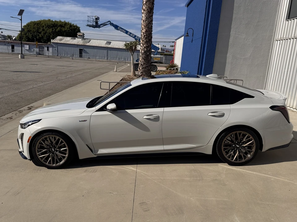 2023 Cadillac CT5-V Blackwing - Image 6 of 31