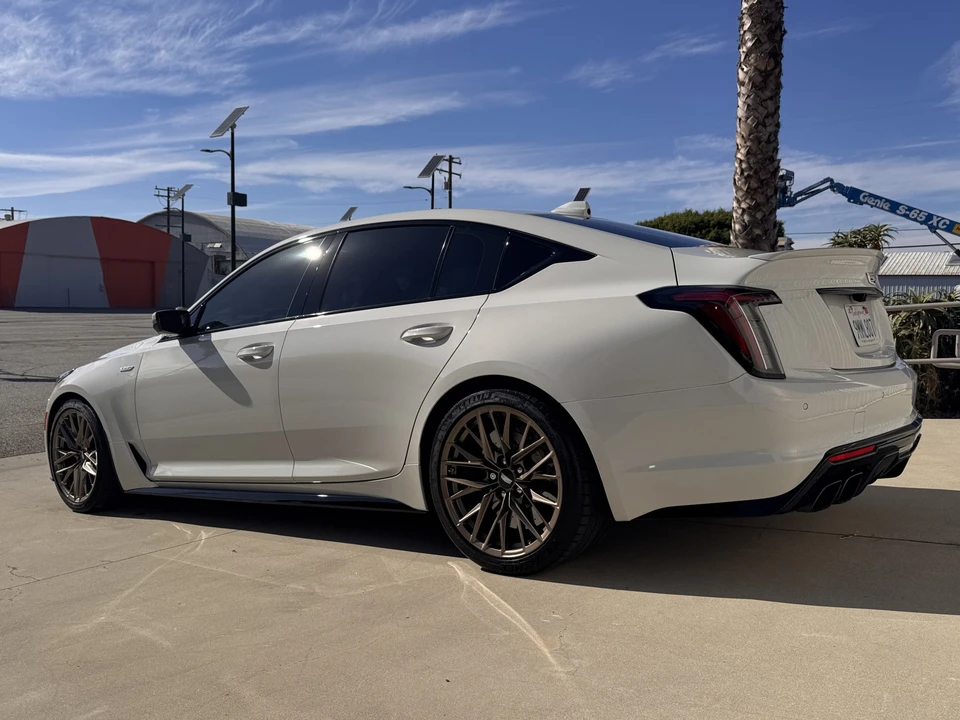 2023 Cadillac CT5-V Blackwing - Image 7 of 31