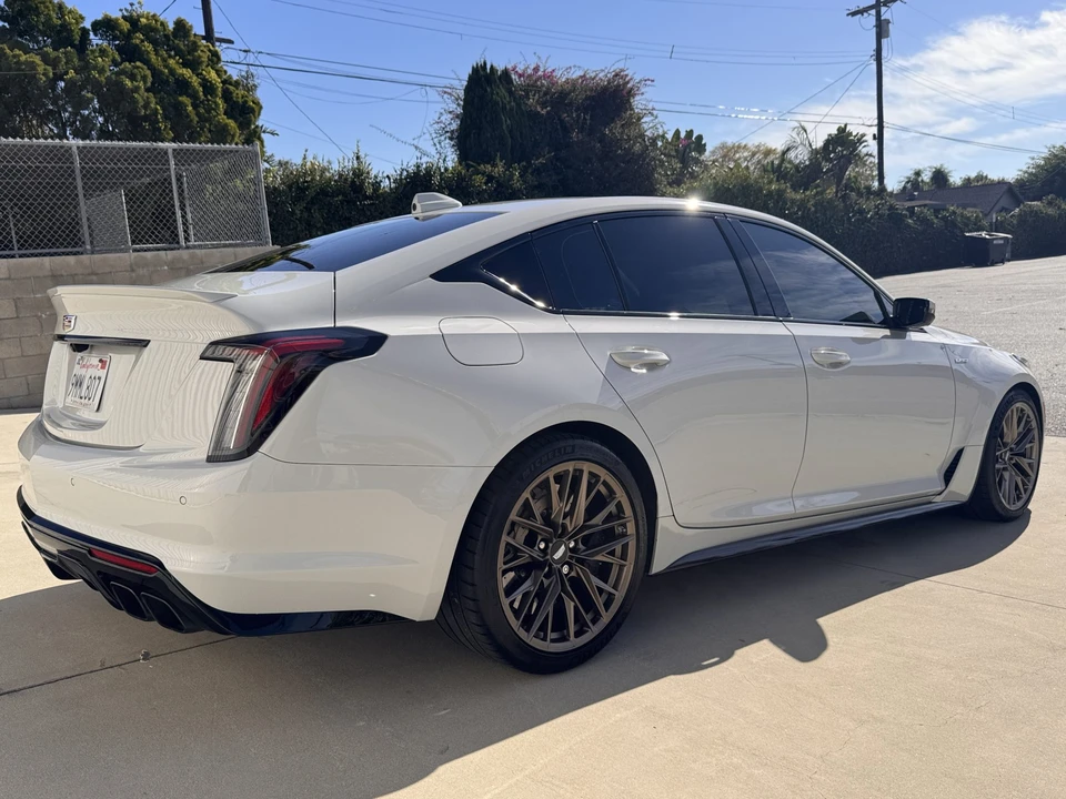 2023 Cadillac CT5-V Blackwing - Image 13 of 31