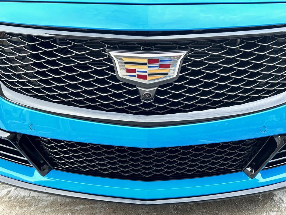 2023 Cadillac CT5-V Blackwing - Image 24 of 31