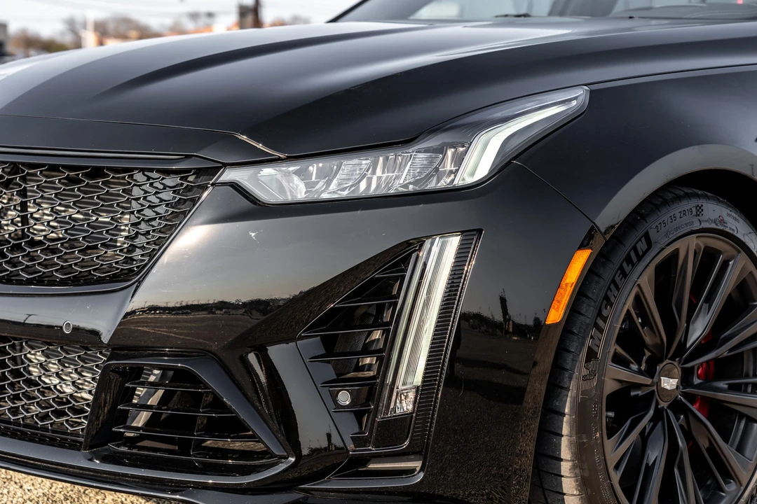 2023 Cadillac CT5-V Blackwing - Image 14 of 31