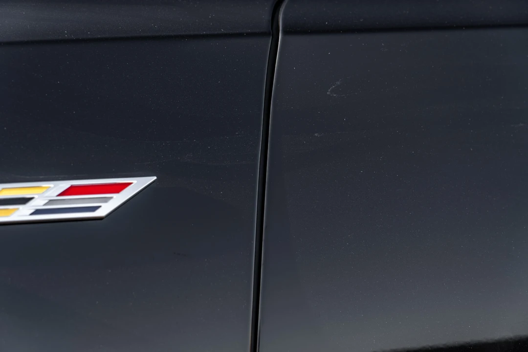 2023 Cadillac CT5-V Blackwing - Image 19 of 31