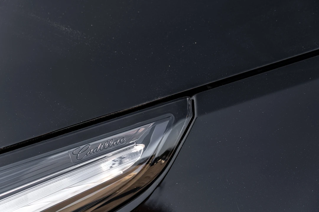 2023 Cadillac CT5-V Blackwing - Image 16 of 31
