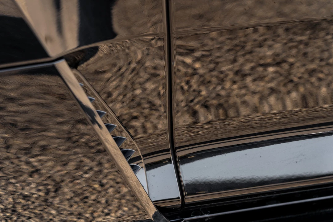 2023 Cadillac CT5-V Blackwing - Image 20 of 31