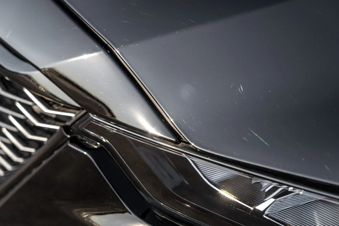 2023 Cadillac CT5-V Blackwing - Image 15 of 31