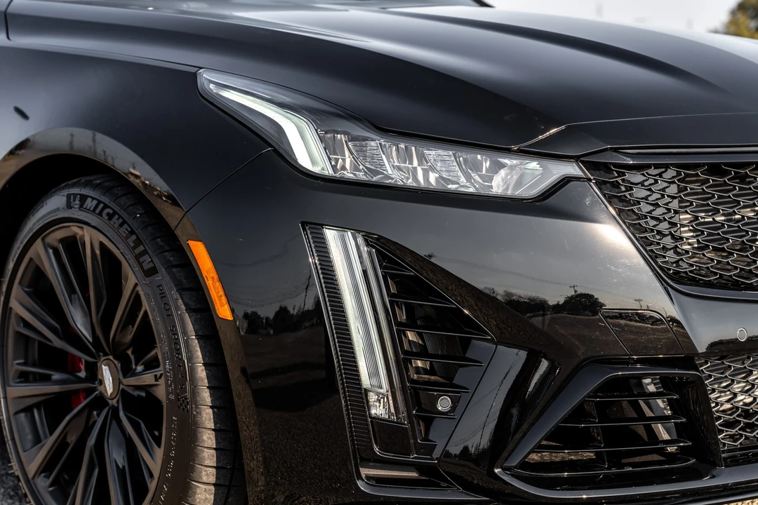 2023 Cadillac CT5-V Blackwing - Image 13 of 31