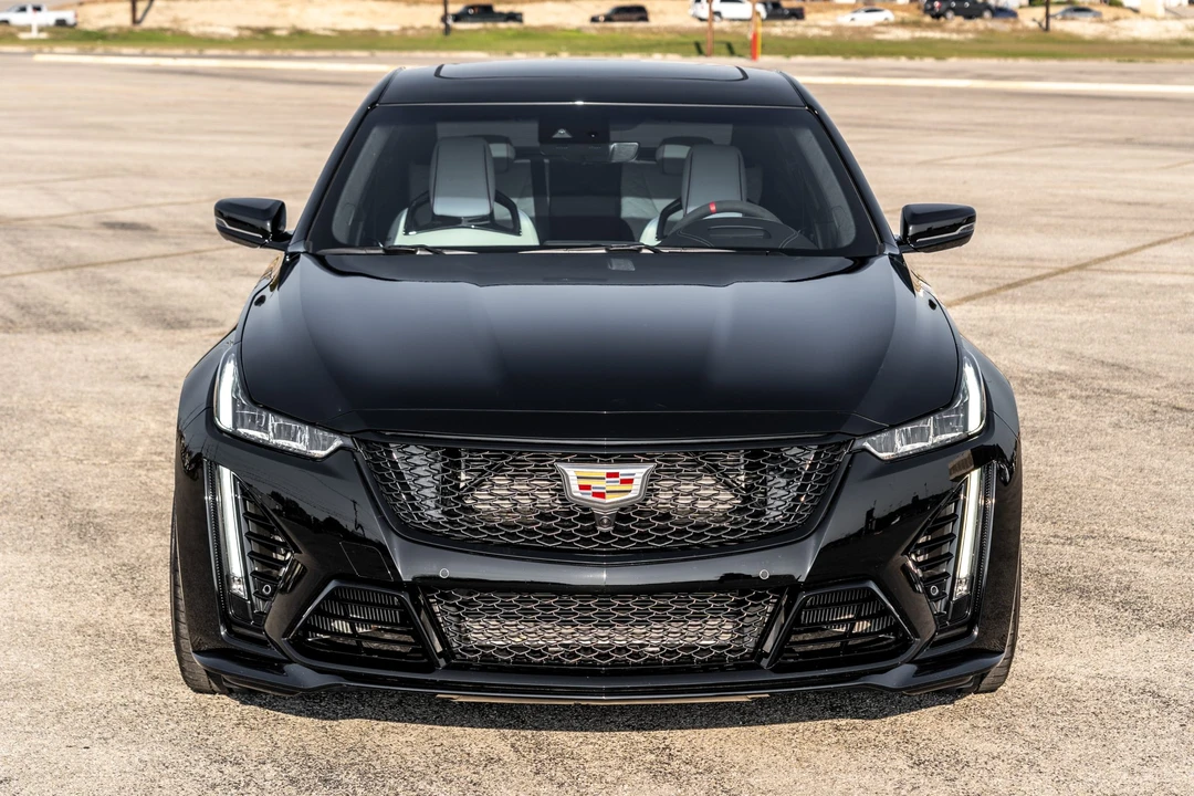 2023 Cadillac CT5-V Blackwing - Image 10 of 31