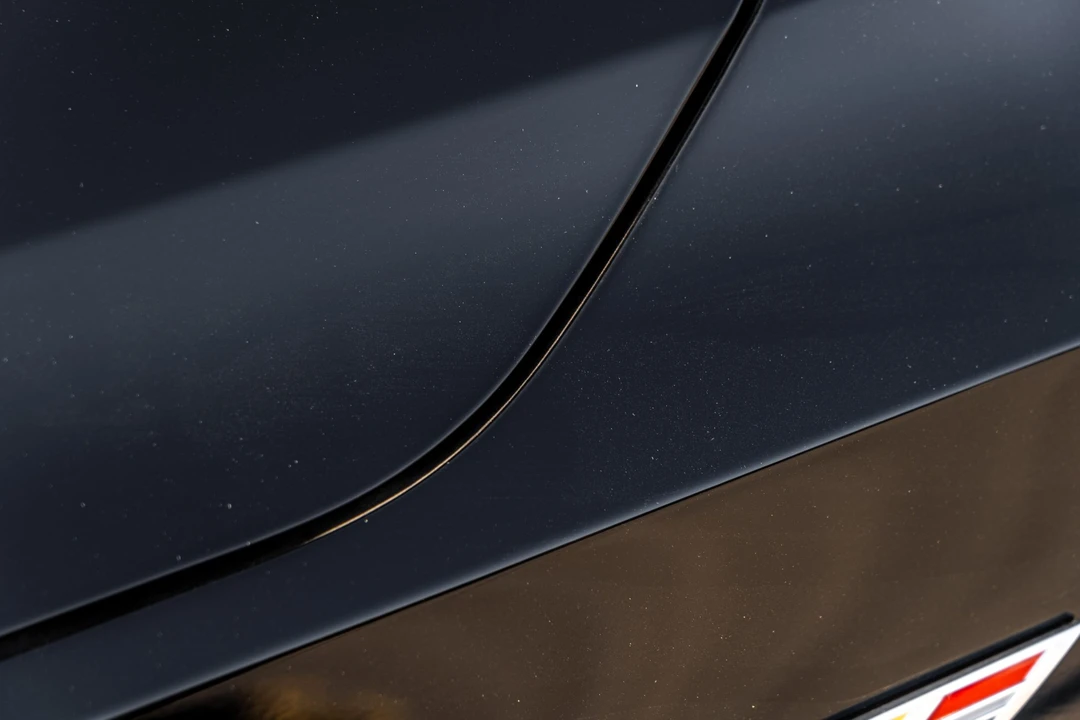 2023 Cadillac CT5-V Blackwing - Image 17 of 31