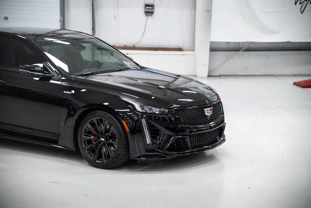 2023 Cadillac CT5-V Blackwing - Image 27 of 31
