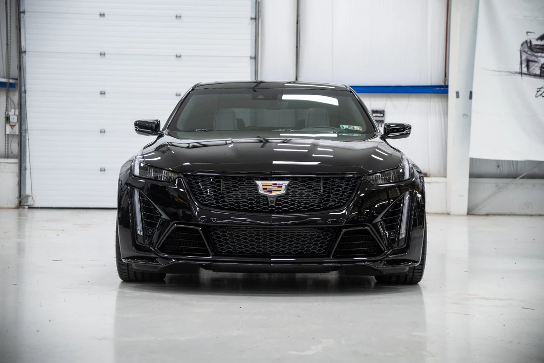 2023 Cadillac CT5-V Blackwing - Image 6 of 31