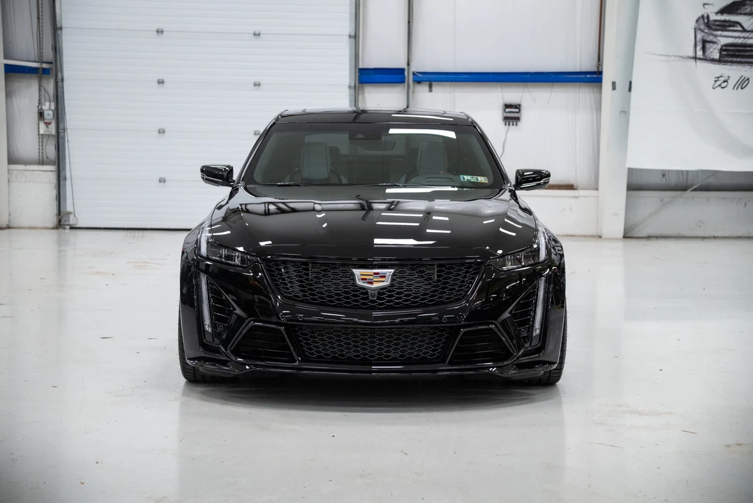2023 Cadillac CT5-V Blackwing - Image 5 of 31