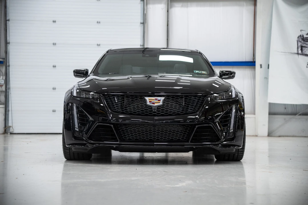 2023 Cadillac CT5-V Blackwing - Image 7 of 31