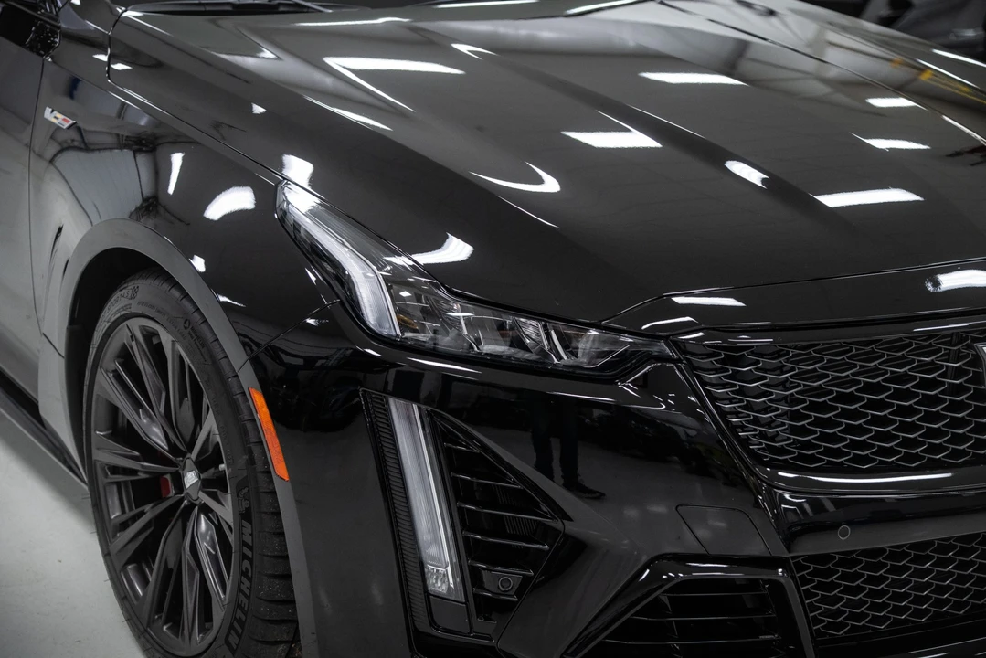 2023 Cadillac CT5-V Blackwing - Image 30 of 31