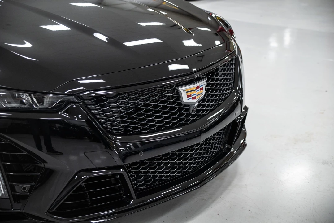 2023 Cadillac CT5-V Blackwing - Image 29 of 31