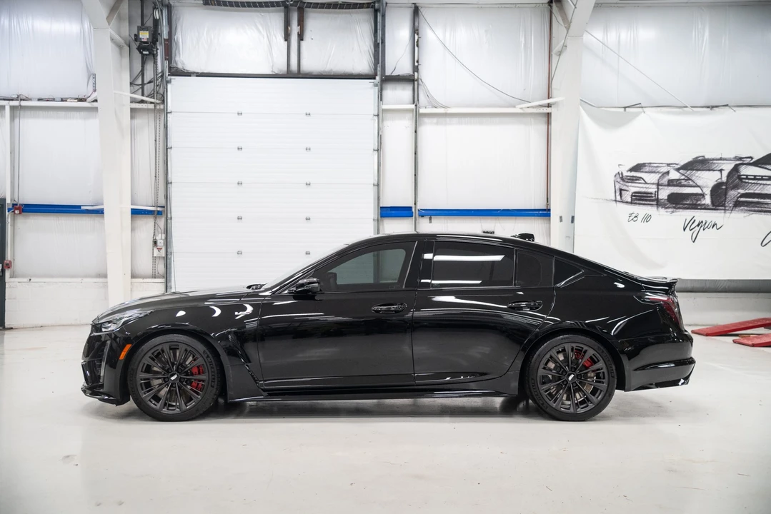 2023 Cadillac CT5-V Blackwing - Image 26 of 31