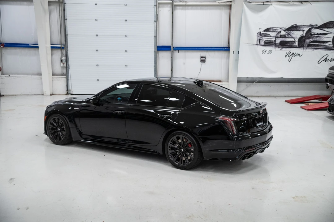 2023 Cadillac CT5-V Blackwing - Image 20 of 31