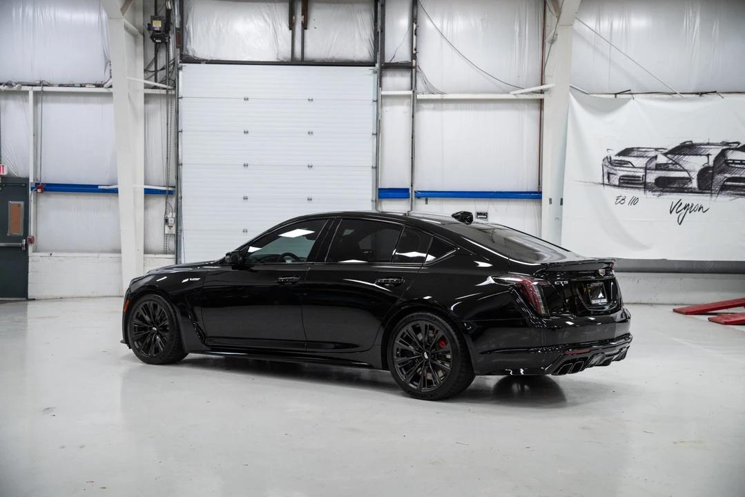 2023 Cadillac CT5-V Blackwing - Image 22 of 31