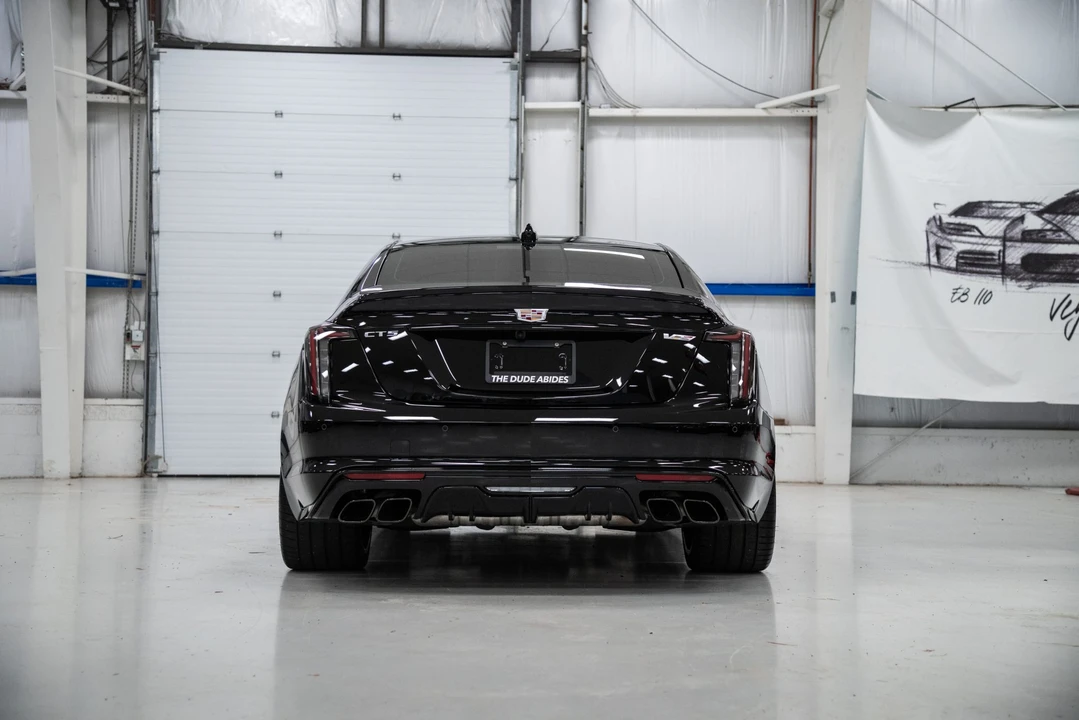 2023 Cadillac CT5-V Blackwing - Image 19 of 31