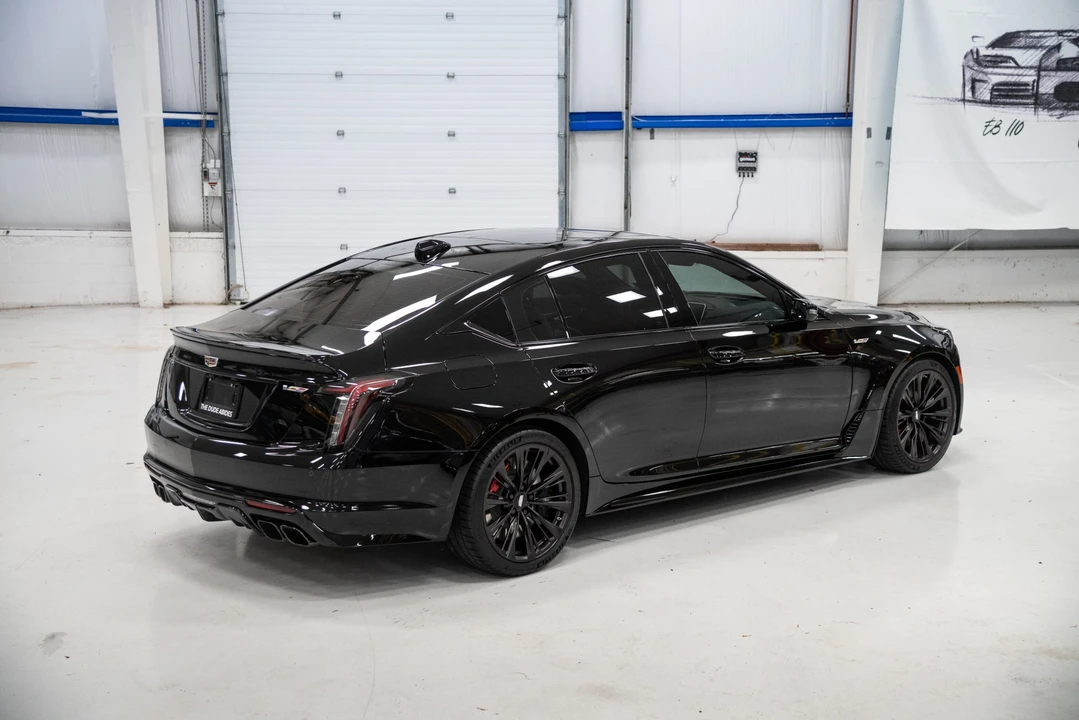 2023 Cadillac CT5-V Blackwing - Image 14 of 31