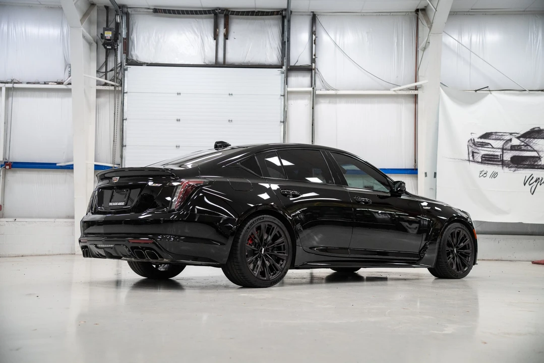 2023 Cadillac CT5-V Blackwing - Image 16 of 31