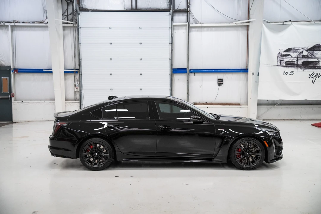 2023 Cadillac CT5-V Blackwing - Image 12 of 31