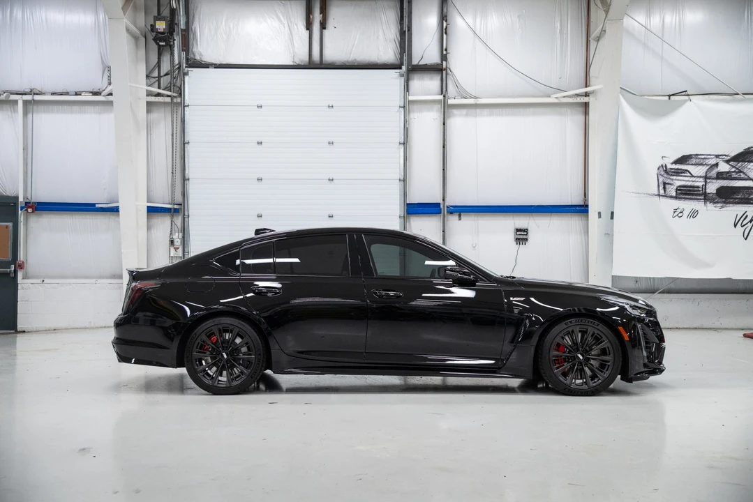 2023 Cadillac CT5-V Blackwing - Image 13 of 31