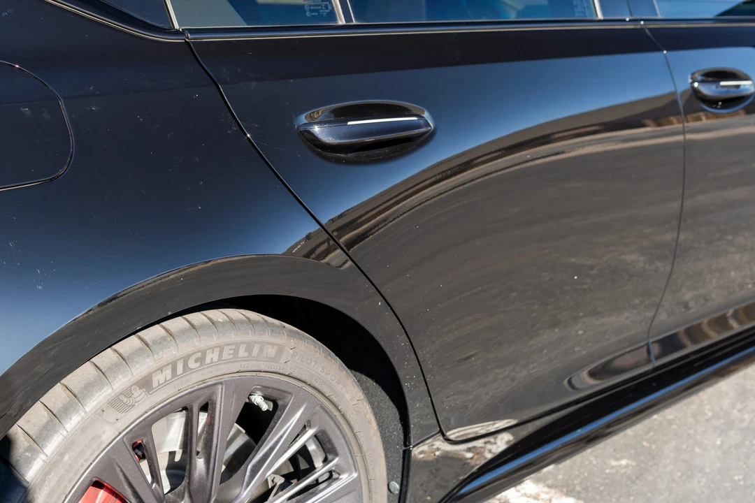 2023 Cadillac CT5-V Blackwing - Image 27 of 31
