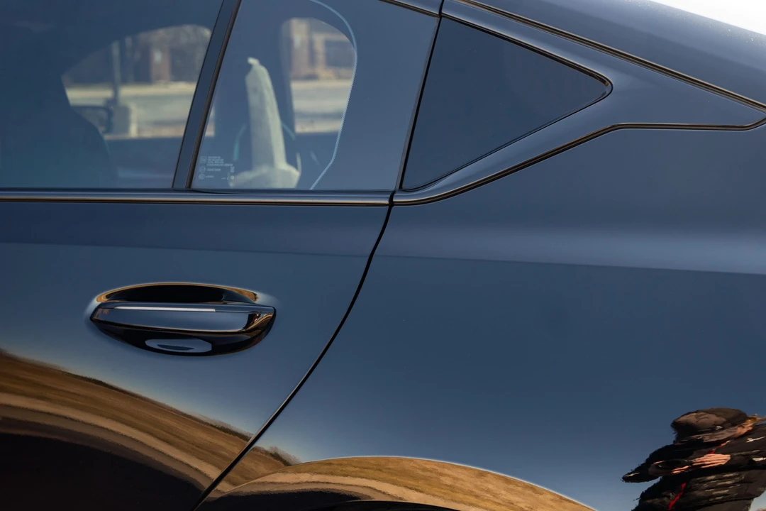 2023 Cadillac CT5-V Blackwing - Image 16 of 31