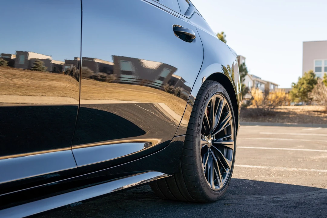 2023 Cadillac CT5-V Blackwing - Image 15 of 31