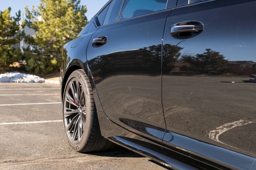 2023 Cadillac CT5-V Blackwing - Image 29 of 31