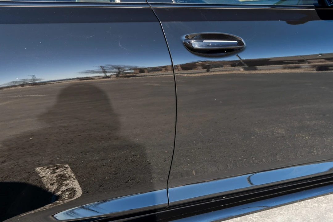 2023 Cadillac CT5-V Blackwing - Image 26 of 31