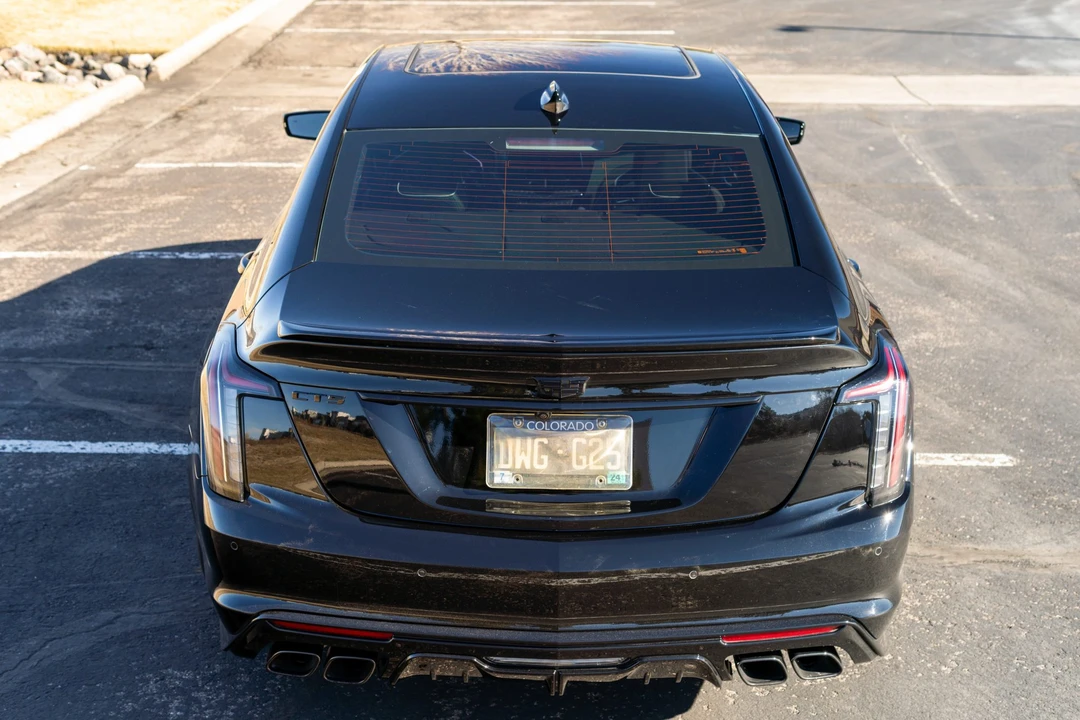 2023 Cadillac CT5-V Blackwing - Image 14 of 31