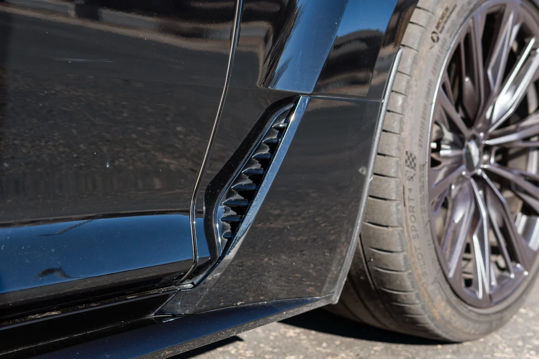 2023 Cadillac CT5-V Blackwing - Image 24 of 31