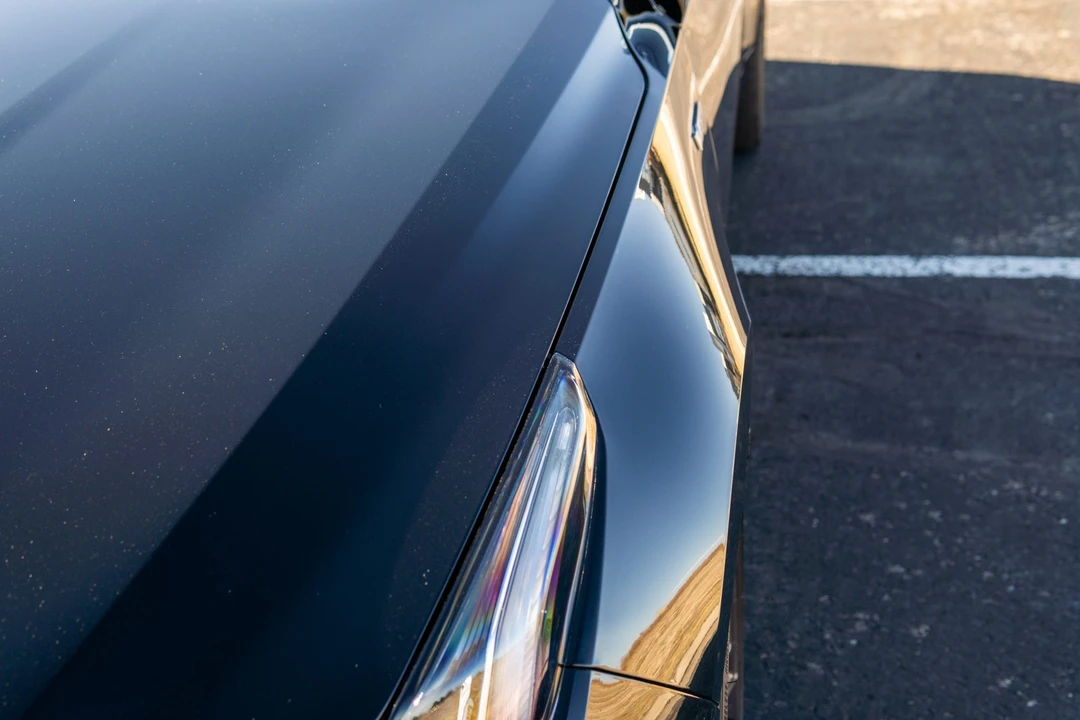 2023 Cadillac CT5-V Blackwing - Image 21 of 31