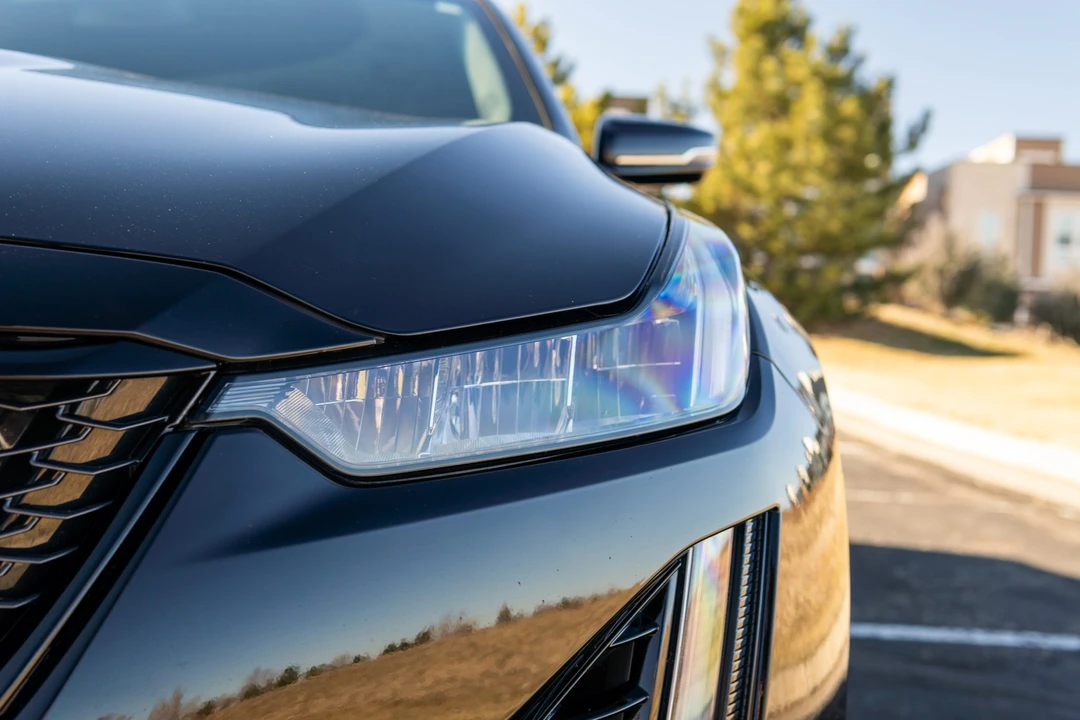 2023 Cadillac CT5-V Blackwing - Image 30 of 31