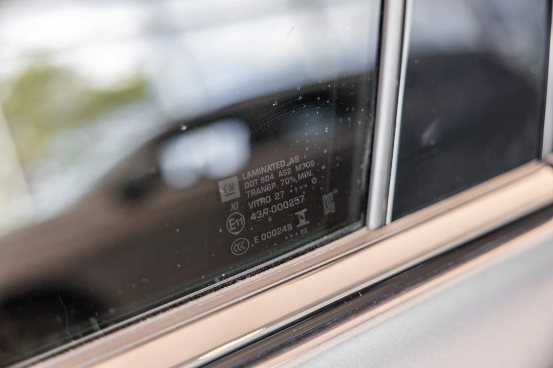 2023 Cadillac CT5-V Blackwing - Image 31 of 31