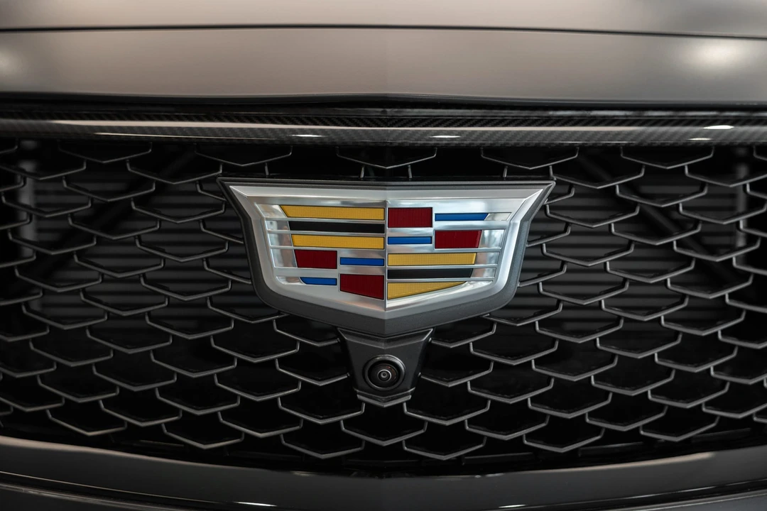 2023 Cadillac CT5-V Blackwing - Image 12 of 31