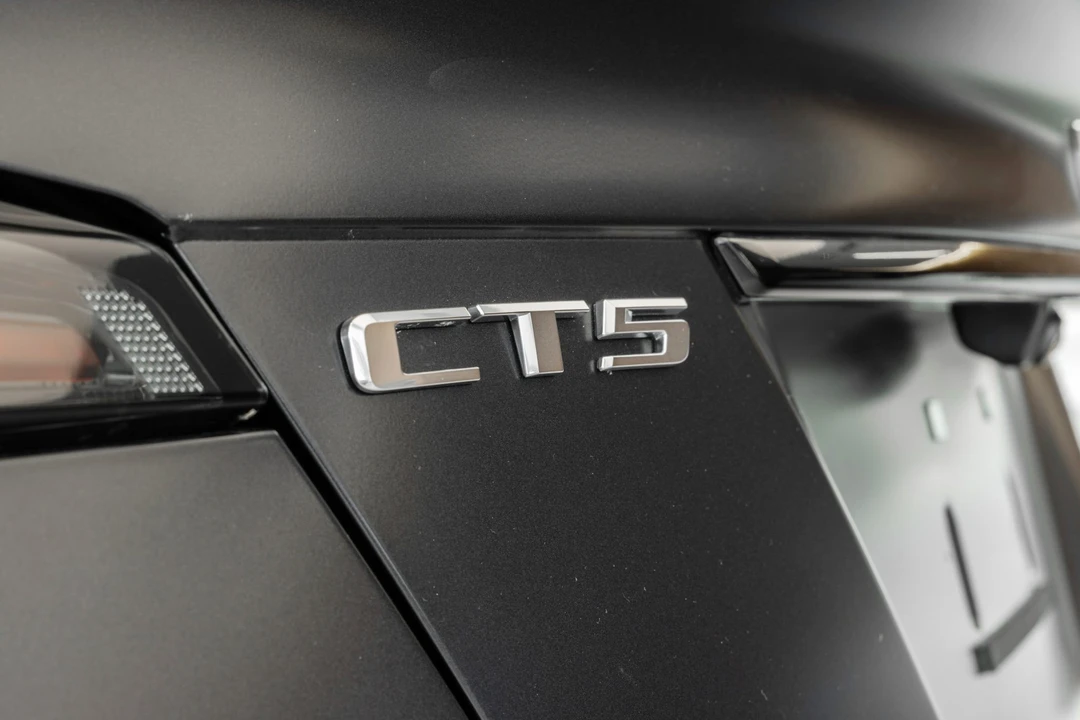 2023 Cadillac CT5-V Blackwing - Image 24 of 31