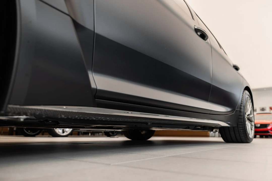 2023 Cadillac CT5-V Blackwing - Image 17 of 31