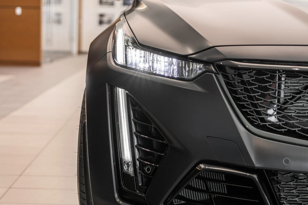 2023 Cadillac CT5-V Blackwing - Image 13 of 31