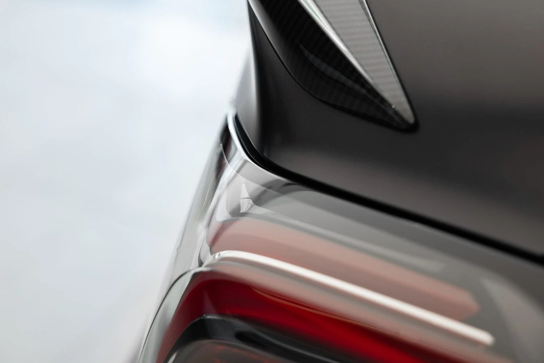 2023 Cadillac CT5-V Blackwing - Image 18 of 31