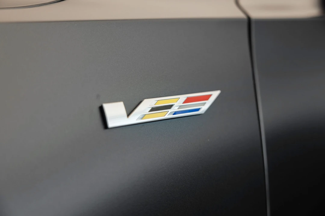 2023 Cadillac CT5-V Blackwing - Image 16 of 31