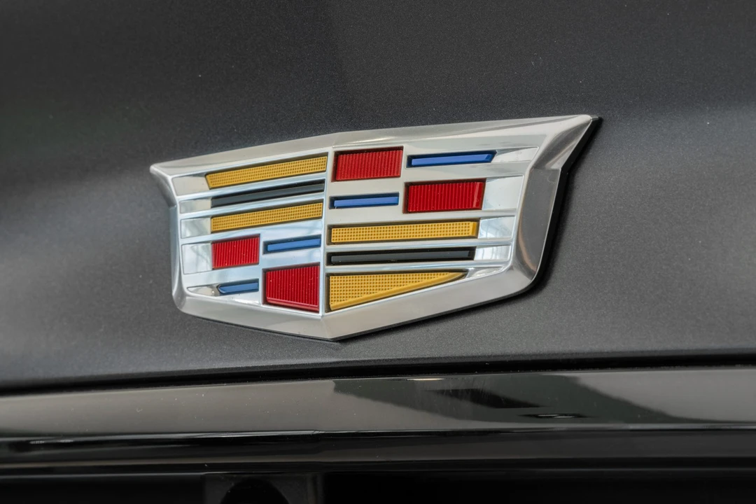 2023 Cadillac CT5-V Blackwing - Image 21 of 31