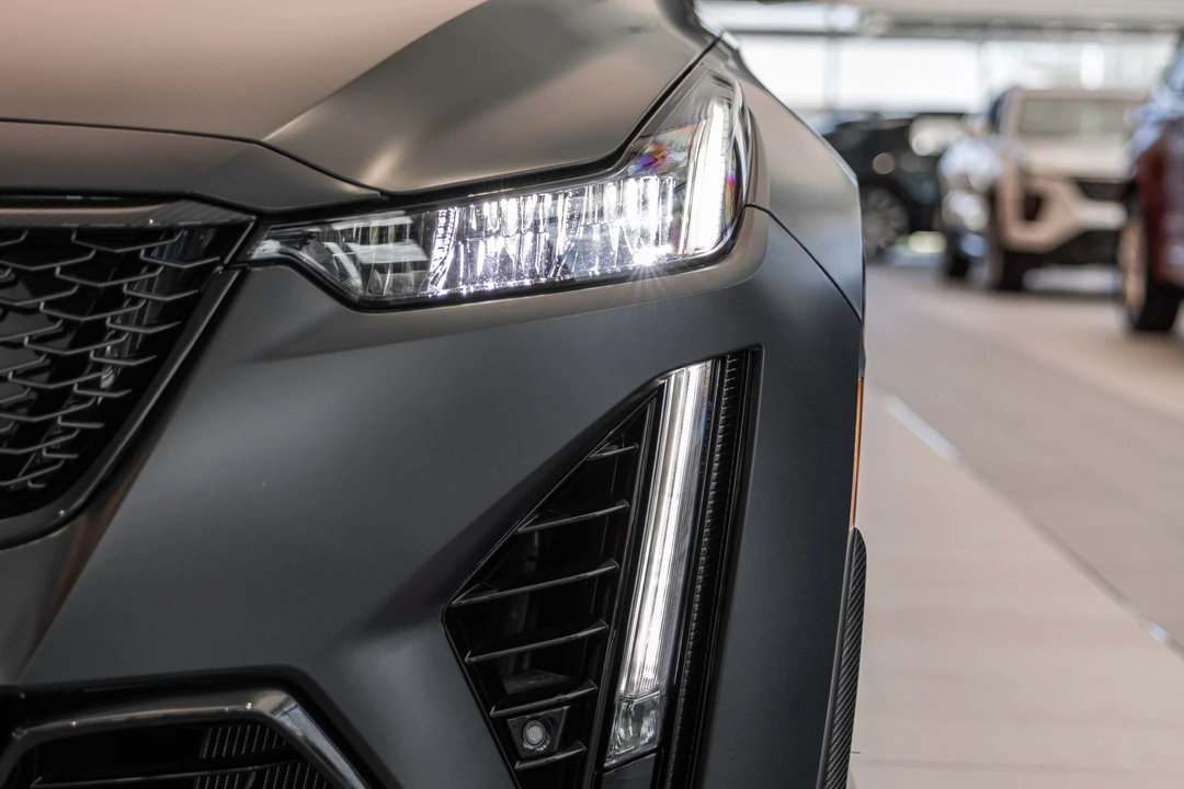 2023 Cadillac CT5-V Blackwing - Image 11 of 31