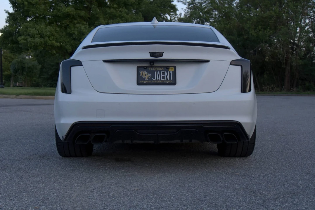 2023 Cadillac CT5-V Blackwing - Image 10 of 31