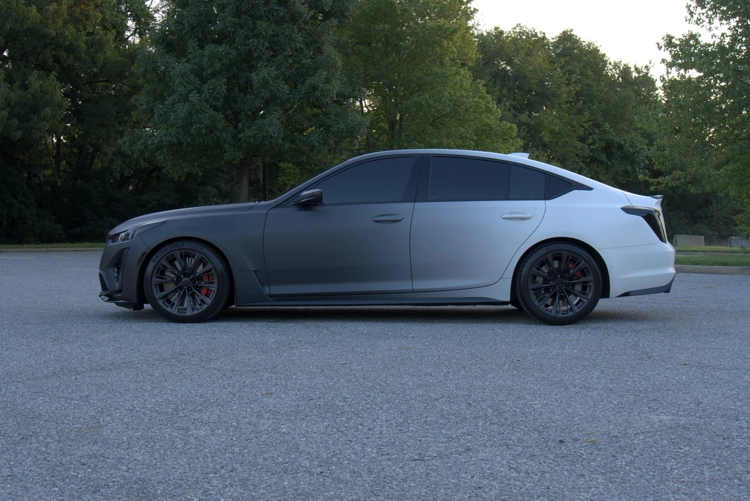 2023 Cadillac CT5-V Blackwing - Image 15 of 31