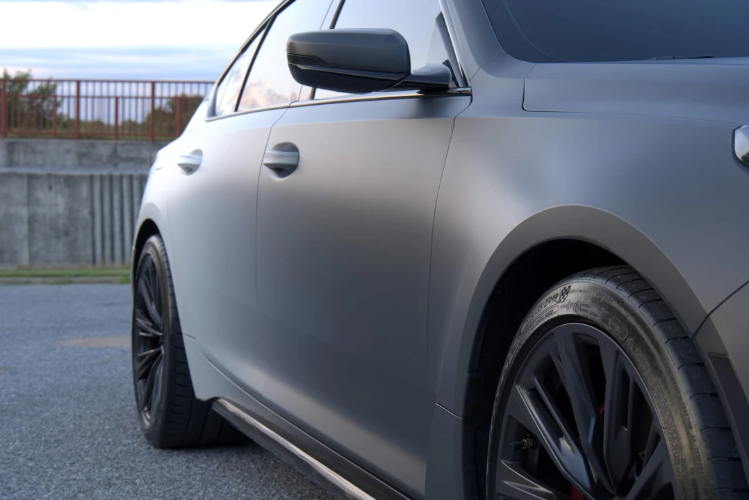 2023 Cadillac CT5-V Blackwing - Image 20 of 31