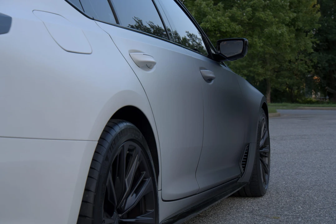 2023 Cadillac CT5-V Blackwing - Image 29 of 31