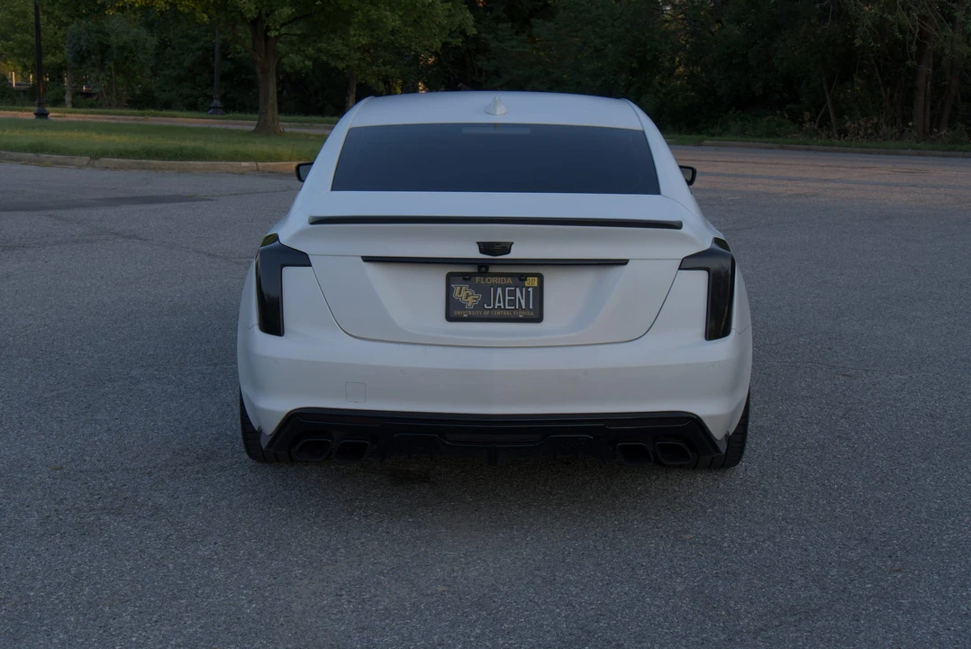 2023 Cadillac CT5-V Blackwing - Image 11 of 31