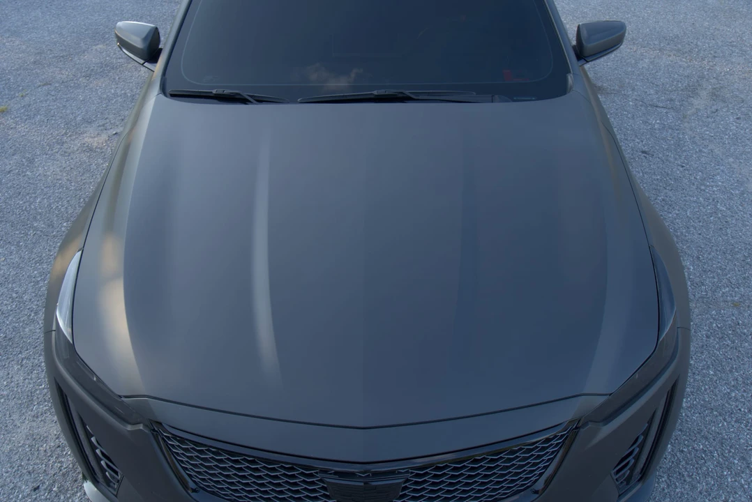 2023 Cadillac CT5-V Blackwing - Image 17 of 31